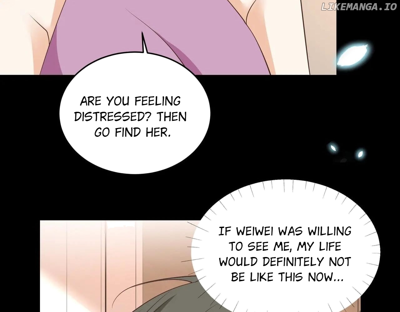 I Bring My Kid to Blow Up My Ex Husband's House Chapter 47 - page 7